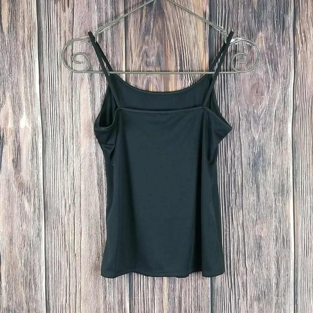 Ic by Connie K Sleeveless Cardigan Vest - Picture 9 of 9